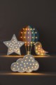Little Lights Lampe Wolke