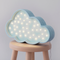 Little Lights Lampe Wolke