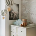 Little Lights Lampe Wolke