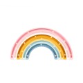 Lampe Regenbogen