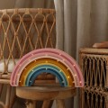 Lampe Regenbogen