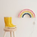 Lampe Regenbogen
