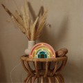 Mini Lampe Regenbogen