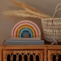 Mini Lampe Regenbogen