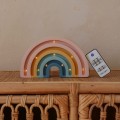 Mini Lampe Regenbogen