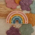 Mini Lampe Regenbogen