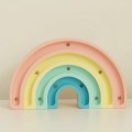 Mini Lampe Regenbogen