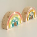Mini Lampe Regenbogen
