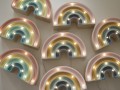 Mini Lampe Regenbogen