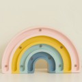 Mini Lampe Regenbogen