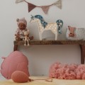 Lampe Einhorn