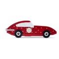 Lampe Rennwagen