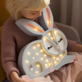 Lampe Häschen