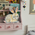 Lampe Häschen