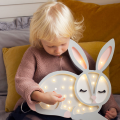 Lampe Häschen