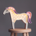 Little Lights Lampe Pferd