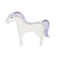 Little Lights Lampe Pferd