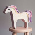 Little Lights Lampe Pferd