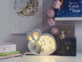 Little Lights Lampe Maus