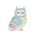 Lampe Eule
