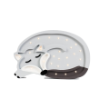 Little Lights Lampe Wolf