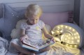 Little Lights Lampe Wolf