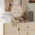 Nachtlampe Heißluftballon