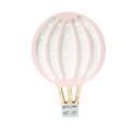 Nachtlampe Heißluftballon