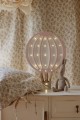 Nachtlampe Heißluftballon