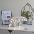 Nachtlampe Bär – zauberhafte Dekoration für das Kinderzimmer
