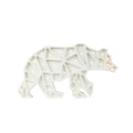 Nachtlampe Bär