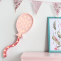 Little Lights Lampe Ballon