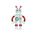 Lampe Robote