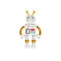 Lampe Roboter