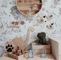 Little Lights Lampe Pfote 4
