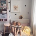Little Lights Lampe Pfote