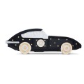 Lampe Rennwagen