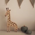LAMPE GIRAFFE