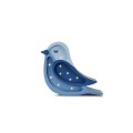 MINI LAMPE VOGEL DENIM