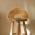 Lampe Regenbogen