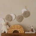 Lampe Regenbogen