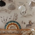 Lampe Regenbogen