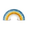 Lampe Regenbogen