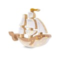 Little Lights Lampe Schiff