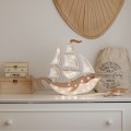 Little Lights Lampe Schiff