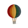 lampe Heißluftballon