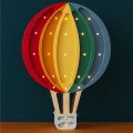 lampe Heißluftballon