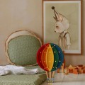 lampe Heißluftballon