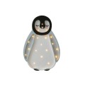 Little Lights Lampe Pinguin