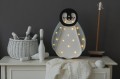 Little Lights Lampe Pinguin